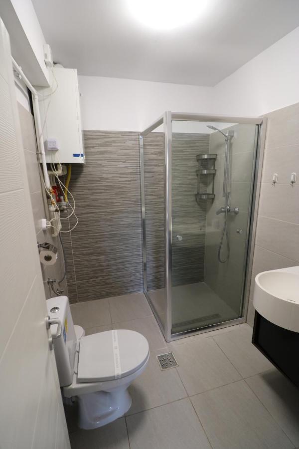 דירות בוקרשט Charming Cozy Studio - Old Town - Free Minibar מראה חיצוני תמונה